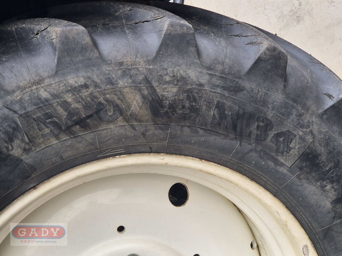 Traktor of the type New Holland T 5.105, Gebrauchtmaschine in Lebring (Picture 18)