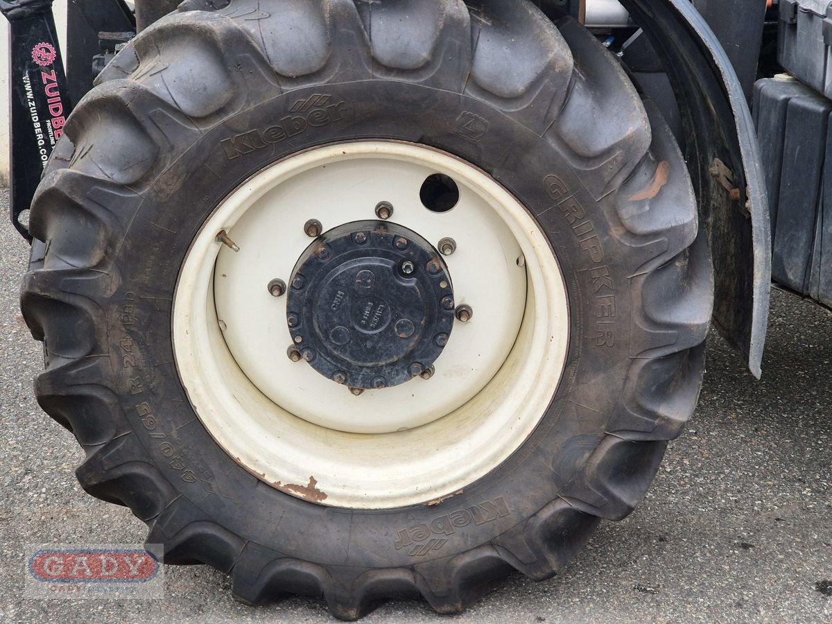 Traktor of the type New Holland T 5.105, Gebrauchtmaschine in Lebring (Picture 15)