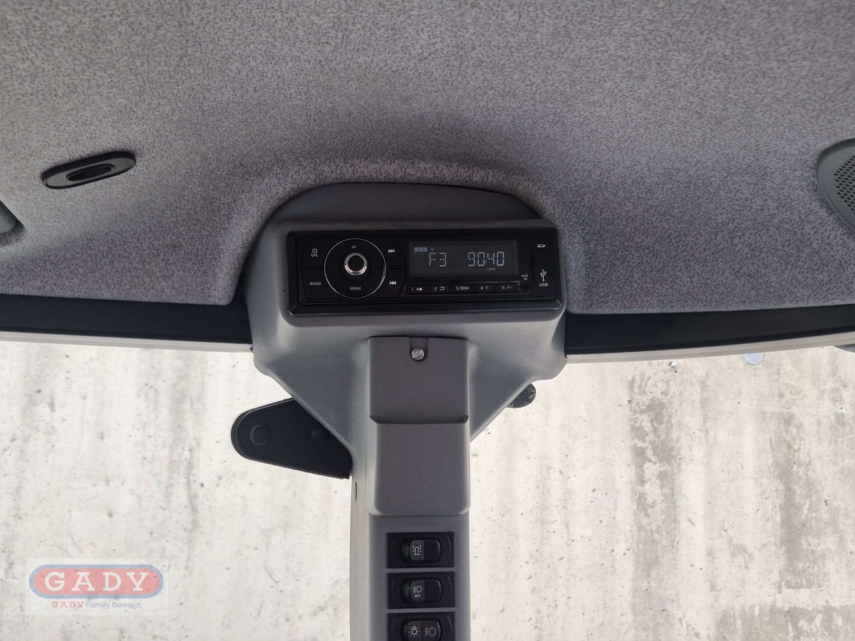 Traktor of the type New Holland T 5.105, Gebrauchtmaschine in Lebring (Picture 13)