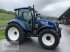 Traktor типа New Holland T 5.105, Gebrauchtmaschine в Eben (Фотография 7)