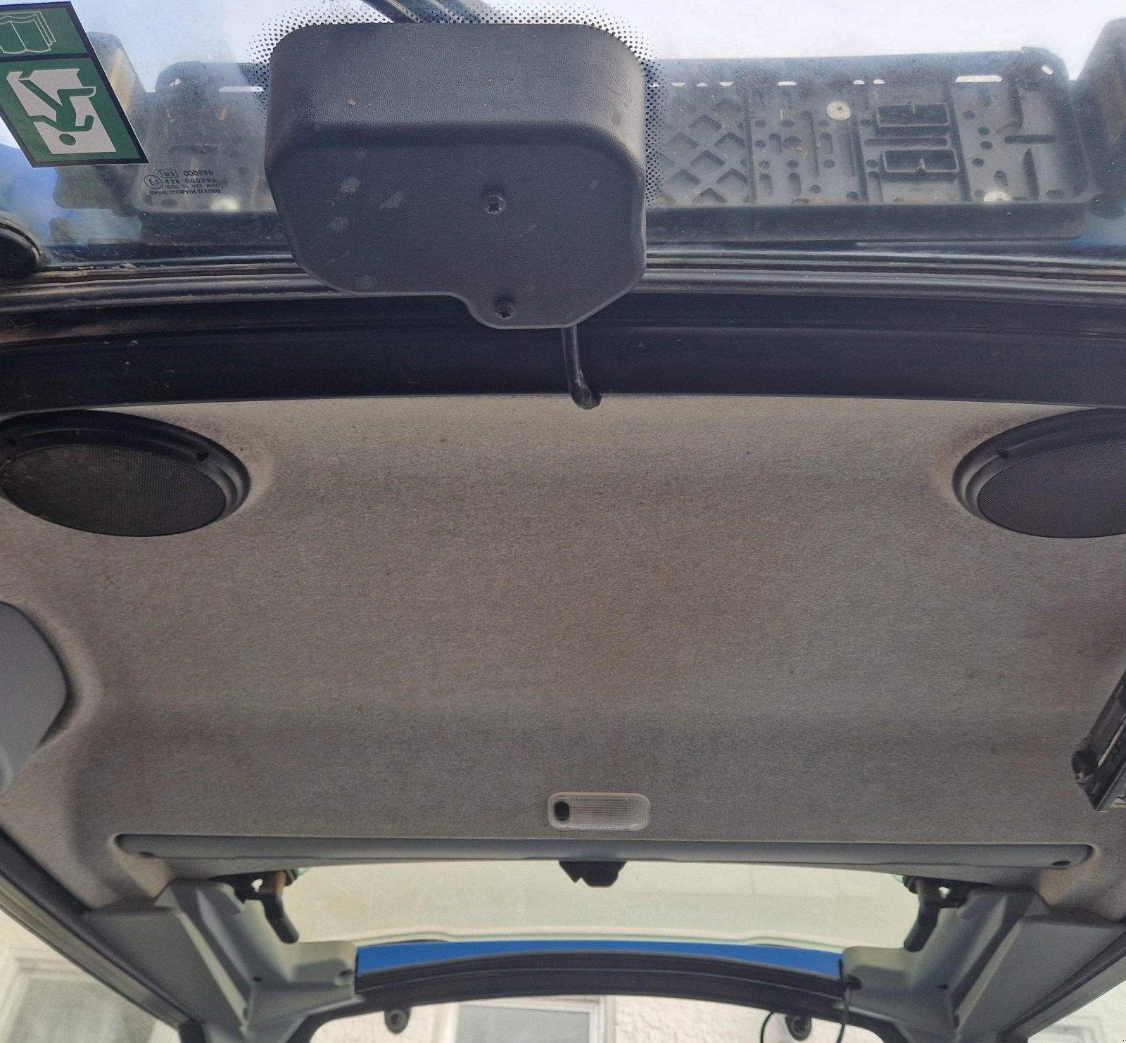 Traktor del tipo New Holland T 5.105, Gebrauchtmaschine en Neureichenau (Imagen 8)