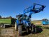 Traktor of the type New Holland T 5.105, Gebrauchtmaschine in Buch am Wald (Picture 1)