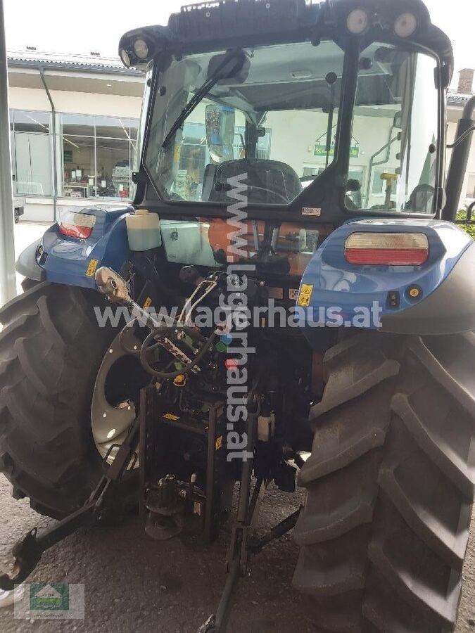 Traktor tip New Holland T 5.105, Gebrauchtmaschine in Klagenfurt (Poză 21)