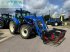 Traktor типа New Holland t 5.110 ec EC, Gebrauchtmaschine в CHAUVONCOURT (Фотография 8)