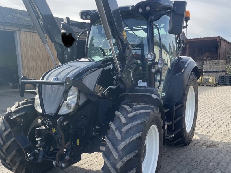 Traktor des Typs New Holland T 5.110, Gebrauchtmaschine in Stalldorf (Bild 1)