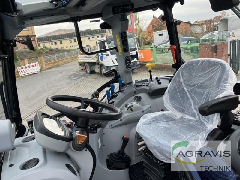Traktor типа New Holland T 5.115 DUAL COMMAND, Gebrauchtmaschine в Northeim (Фотография 12)