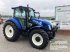 Traktor типа New Holland T 5.115 DUAL COMMAND, Gebrauchtmaschine в Northeim (Фотография 1)