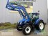 Traktor van het type New Holland T 5.115 DUAL COMMAND, Gebrauchtmaschine in Syke-Heiligenfelde (Foto 1)