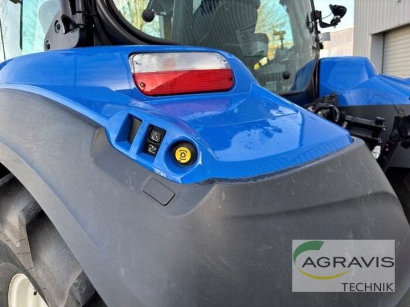 Traktor typu New Holland T 5.120 AUTO COMMAND, Gebrauchtmaschine v Meppen (Obrázek 11)