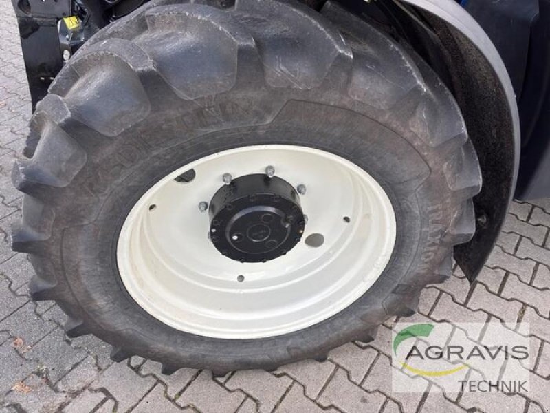 Traktor typu New Holland T 5.120 AUTO COMMAND, Gebrauchtmaschine v Meppen (Obrázek 14)