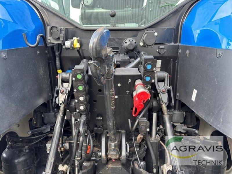Traktor typu New Holland T 5.120 AUTO COMMAND, Gebrauchtmaschine v Meppen (Obrázek 9)