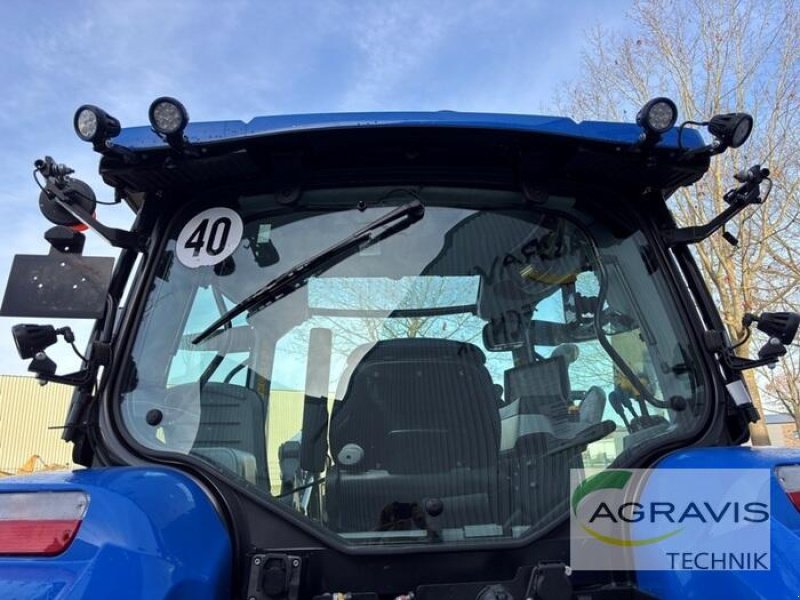 Traktor typu New Holland T 5.120 AUTO COMMAND, Gebrauchtmaschine v Meppen (Obrázek 12)