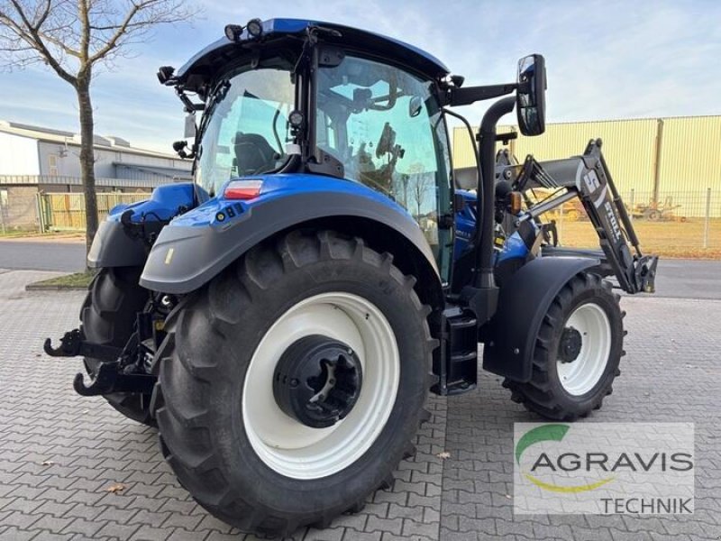 Traktor typu New Holland T 5.120 AUTO COMMAND, Gebrauchtmaschine v Meppen (Obrázek 3)