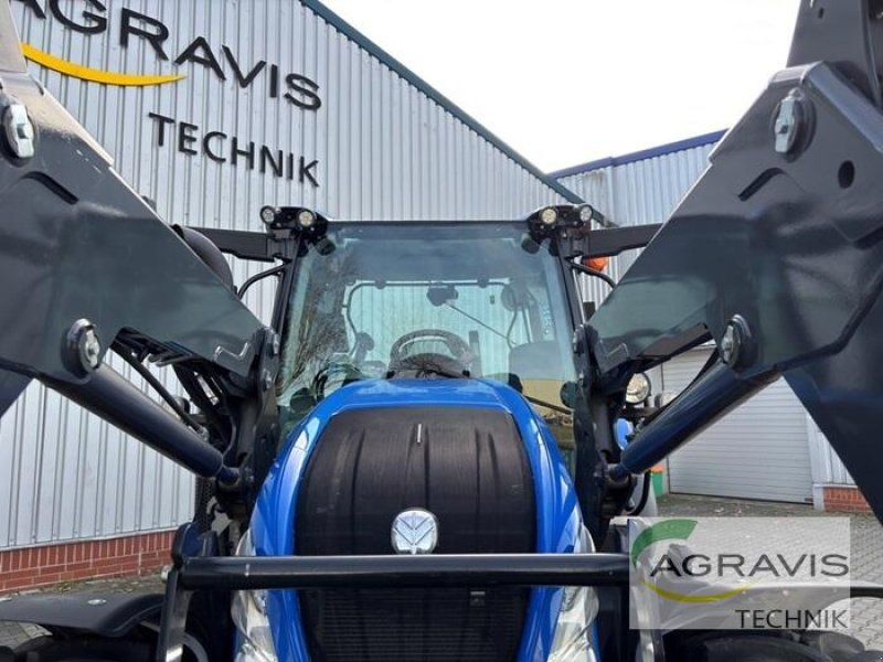 Traktor typu New Holland T 5.120 AUTO COMMAND, Gebrauchtmaschine v Meppen (Obrázek 7)