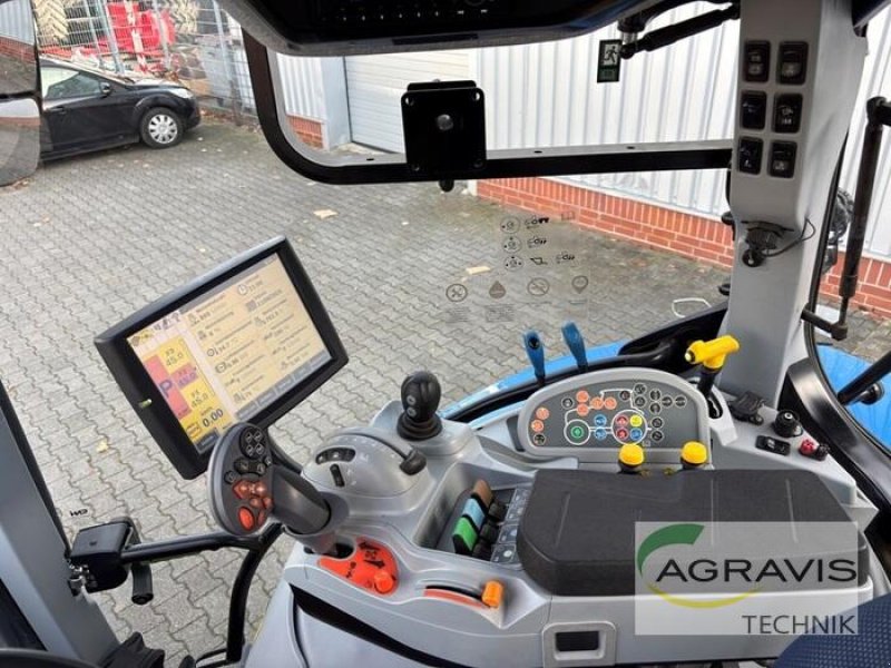 Traktor typu New Holland T 5.120 AUTO COMMAND, Gebrauchtmaschine v Meppen (Obrázek 20)