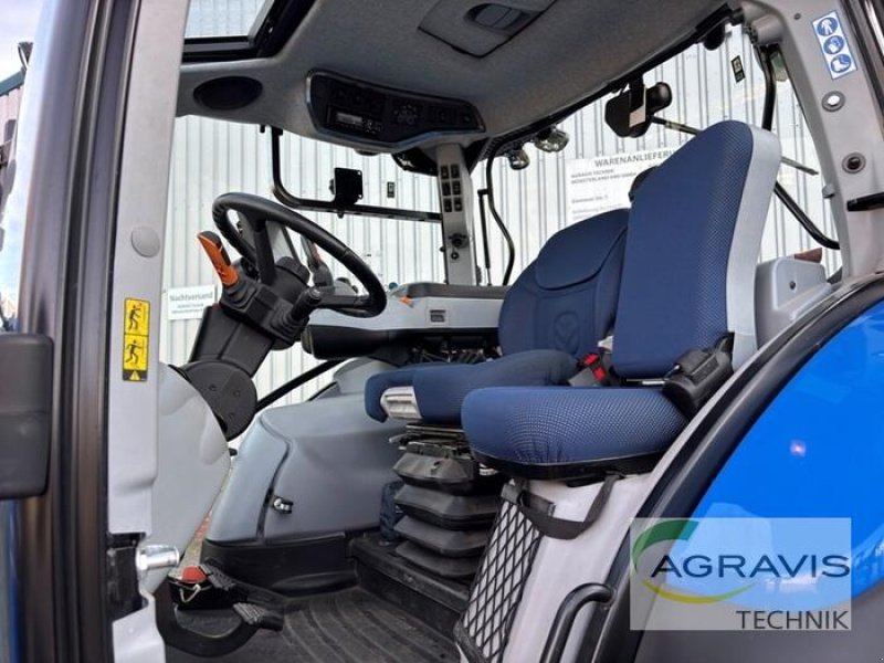 Traktor typu New Holland T 5.120 AUTO COMMAND, Gebrauchtmaschine v Meppen (Obrázek 19)