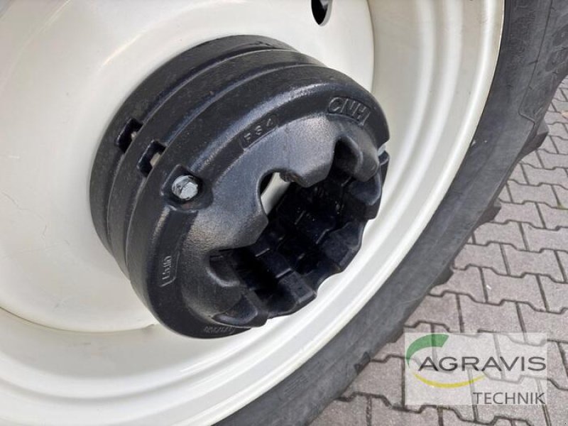 Traktor typu New Holland T 5.120 AUTO COMMAND, Gebrauchtmaschine v Meppen (Obrázek 18)