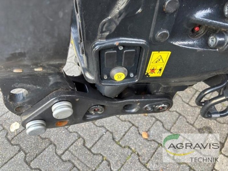 Traktor typu New Holland T 5.120 AUTO COMMAND, Gebrauchtmaschine v Meppen (Obrázek 16)