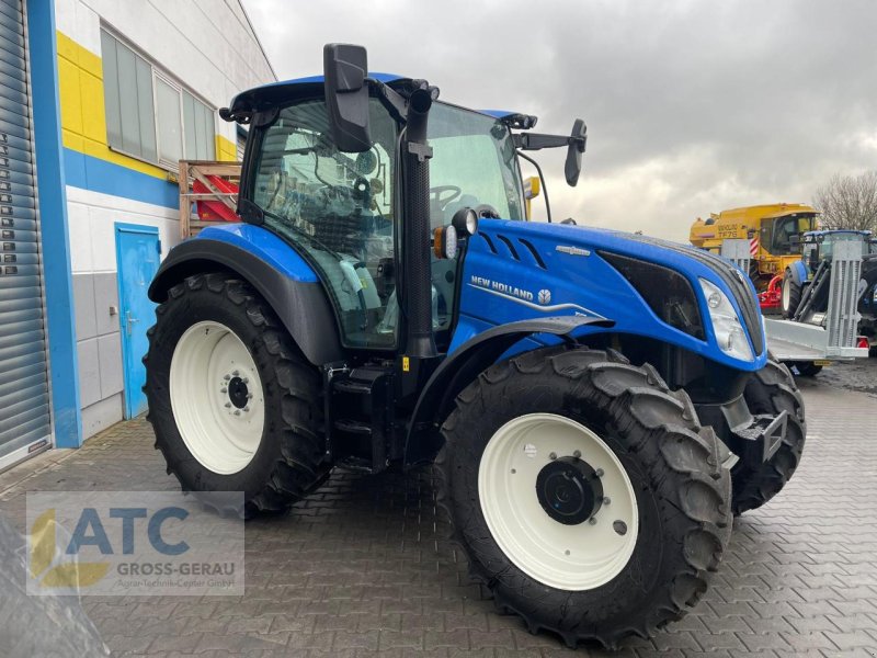Traktor za tip New Holland T 5.120 Autocommand, Neumaschine u Groß-Gerau (Slika 1)