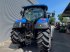 Traktor of the type New Holland T 5.120 DC, Neumaschine in Freiburg (Picture 2)