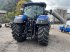 Traktor of the type New Holland T 5.120 DC, Neumaschine in Freiburg (Picture 5)