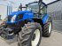Traktor of the type New Holland T 5.120 DC, Neumaschine in Groß-Gerau (Picture 1)