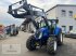 Traktor типа New Holland T 5.120 EC, Gebrauchtmaschine в Neuhof - Dorfborn (Фотография 2)