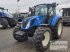 Traktor типа New Holland T 5.120 ELECTRO COMMAND, Gebrauchtmaschine в Calbe / Saale (Фотография 1)