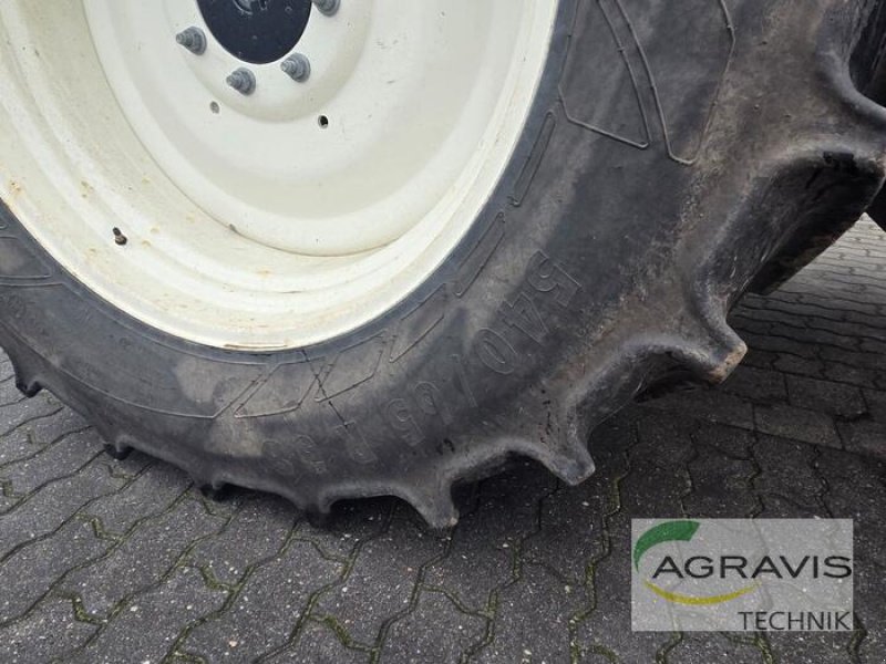 Traktor типа New Holland T 5.120 ELECTRO COMMAND, Gebrauchtmaschine в Calbe / Saale (Фотография 13)