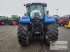 Traktor типа New Holland T 5.120 ELECTRO COMMAND, Gebrauchtmaschine в Calbe / Saale (Фотография 4)