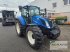 Traktor типа New Holland T 5.120 ELECTRO COMMAND, Gebrauchtmaschine в Calbe / Saale (Фотография 8)