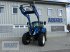 Traktor типа New Holland T 5.120 ElectroCommand, Gebrauchtmaschine в Salching bei Straubing (Фотография 1)