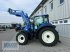 Traktor типа New Holland T 5.120 ElectroCommand, Gebrauchtmaschine в Salching bei Straubing (Фотография 9)