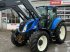 Traktor des Typs New Holland T 5.120, Gebrauchtmaschine in Ostrach (Bild 1)