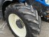 Traktor des Typs New Holland T 5.120, Gebrauchtmaschine in Ostrach (Bild 8)