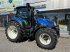 Traktor типа New Holland t 5.140 dct, Gebrauchtmaschine в LYSSACH (Фотография 1)