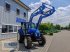Traktor des Typs New Holland T 5.80, Neumaschine in Salching bei Straubing (Bild 5)