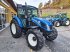 Traktor van het type New Holland T 5.85, Gebrauchtmaschine in Burgkirchen (Foto 5)