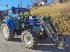 Traktor типа New Holland T 5.85, Gebrauchtmaschine в Burgkirchen (Фотография 1)
