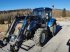 Traktor типа New Holland T 5.85, Gebrauchtmaschine в Burgkirchen (Фотография 3)