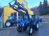 Traktor типа New Holland T 5.85, Gebrauchtmaschine в Burgkirchen (Фотография 1)