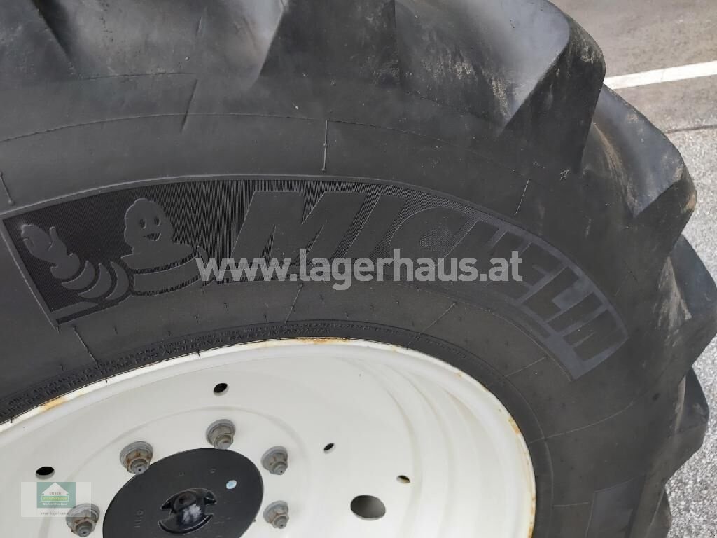 Traktor tip New Holland T 5.85, Gebrauchtmaschine in Klagenfurt (Poză 4)
