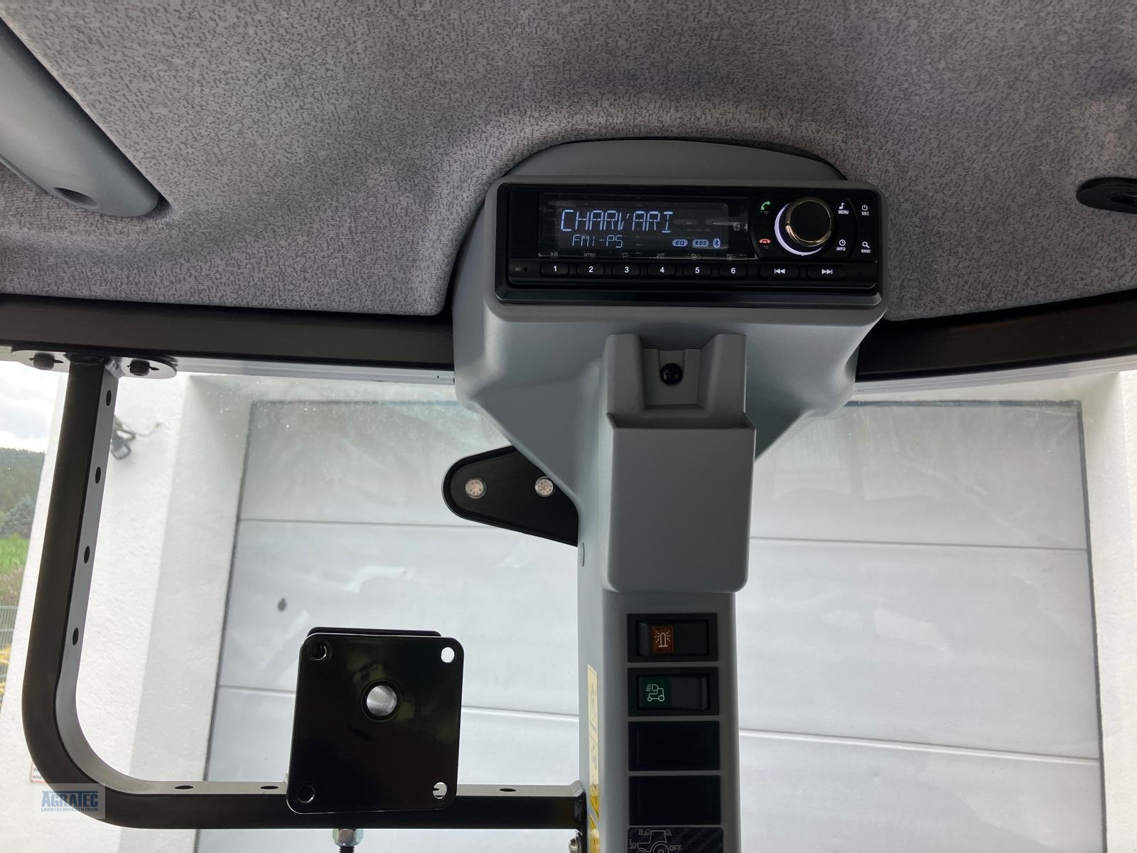 Traktor του τύπου New Holland T 5.90 DC, Neumaschine σε Bad Kötzting (Φωτογραφία 11)