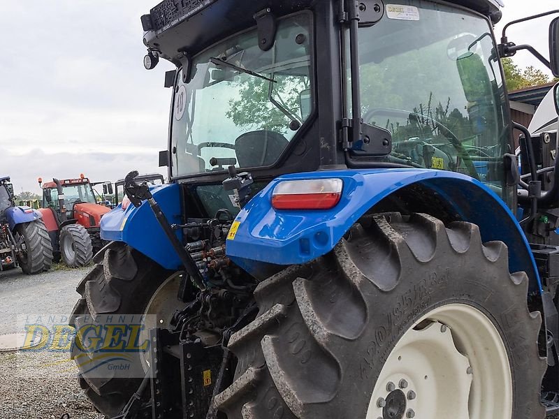 Traktor typu New Holland T 5.90 S, Gebrauchtmaschine v Feilitzsch (Obrázek 4)