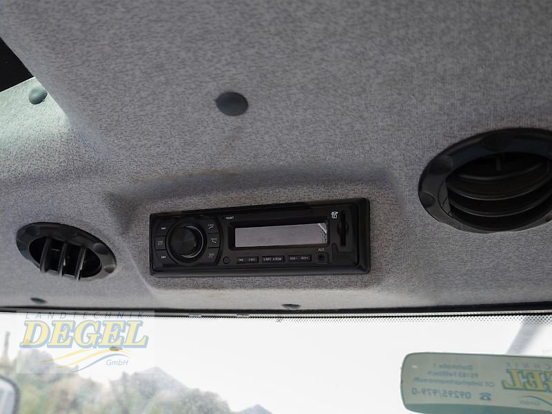 Traktor typu New Holland T 5.90 S, Gebrauchtmaschine v Feilitzsch (Obrázek 10)