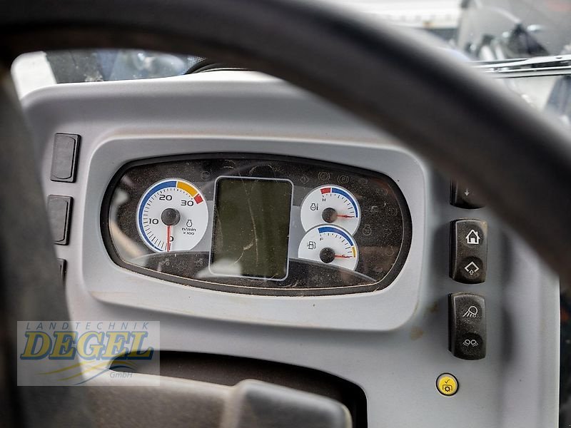 Traktor typu New Holland T 5.90 S, Gebrauchtmaschine v Feilitzsch (Obrázek 9)