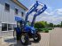 Traktor des Typs New Holland T 5.90 S, Neumaschine in Salching bei Straubing (Bild 5)