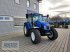 Traktor des Typs New Holland T 5.90, Neumaschine in Salching bei Straubing (Bild 4)