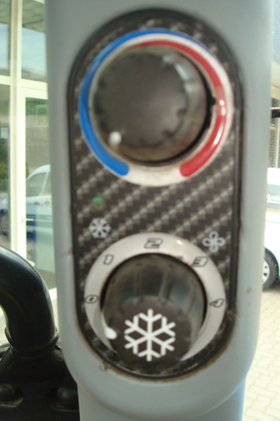 Traktor του τύπου New Holland T 5.95, Gebrauchtmaschine σε Judenburg (Φωτογραφία 27)