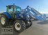 Traktor des Typs New Holland T 5.95, Gebrauchtmaschine in Boxberg-Seehof (Bild 1)